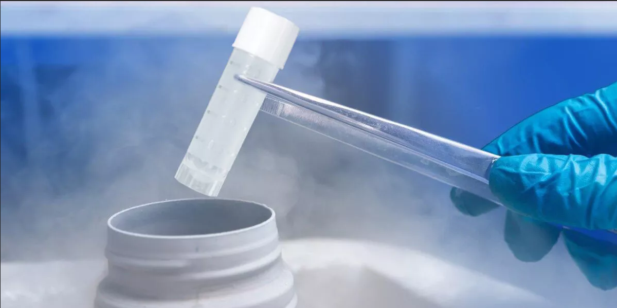 Bambanker: An All-Purpose Cell Cryopreservation Medium for Cell Banks Bambanker: An All-Purpose Cell Cryopreservation Medium for Cell Banks